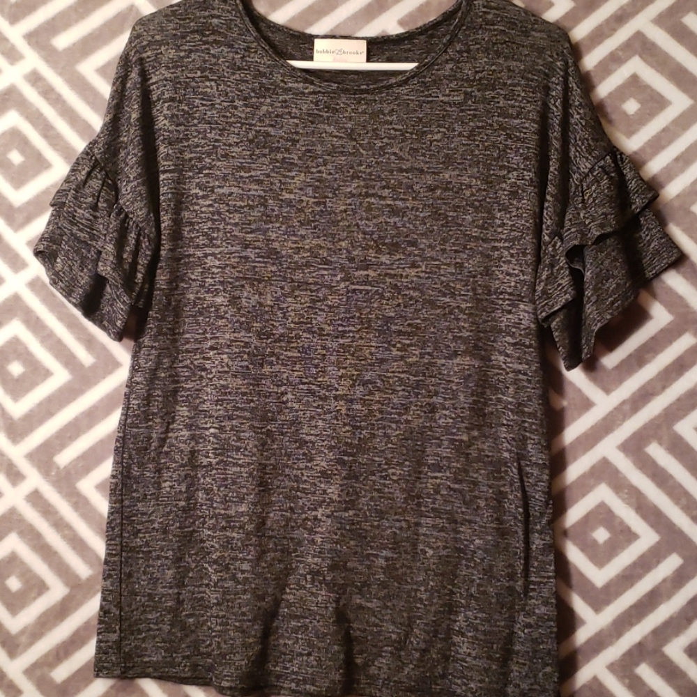 Womens Blouse